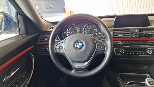 Bmw Série 3 Gran Turismo image 2