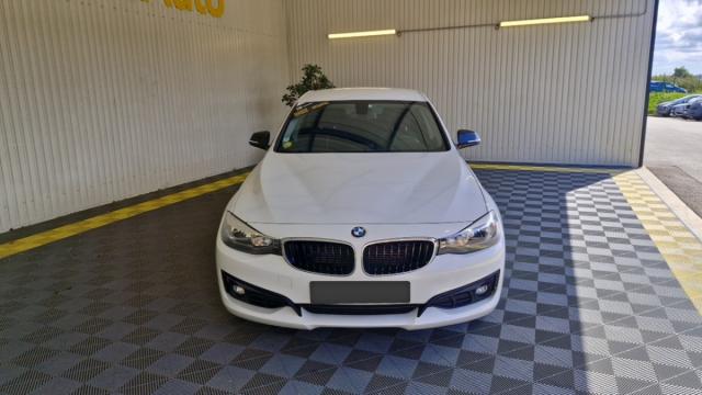 Bmw Série 3 Gran Turismo image 9