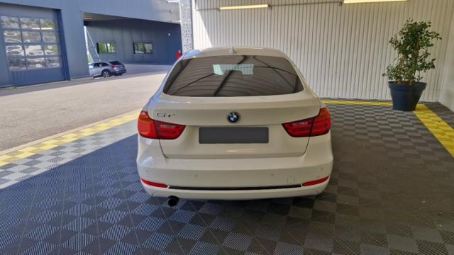 Bmw Série 3 Gran Turismo image 1