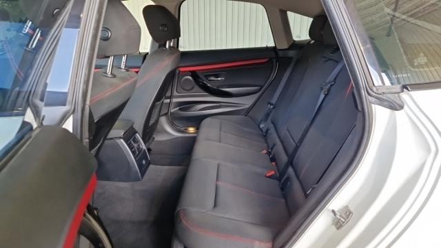 Bmw Série 3 Gran Turismo image 5