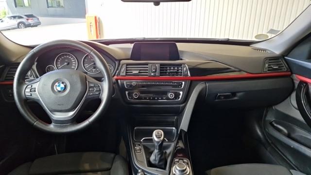 Bmw Série 3 Gran Turismo image 3