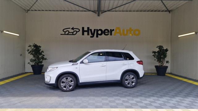 Suzuki Vitara d’occasion