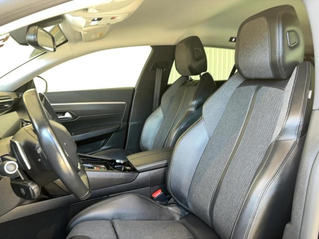 Peugeot 508 Sw image 5