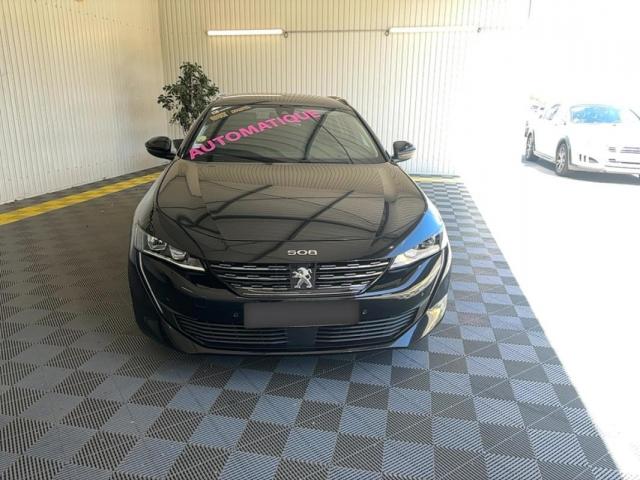 Peugeot 508 Sw image 3