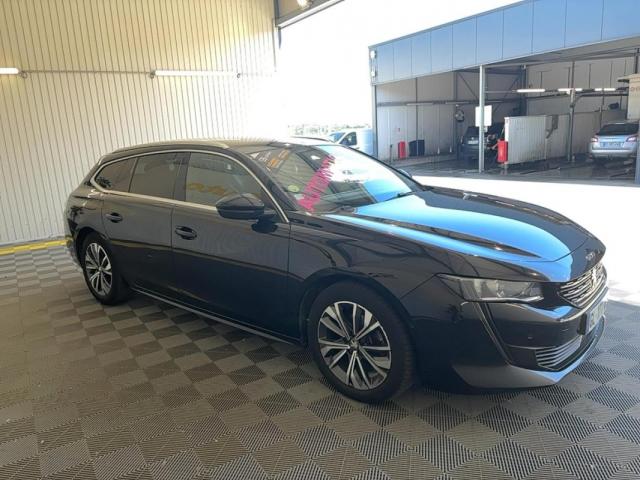Peugeot 508 Sw image 1