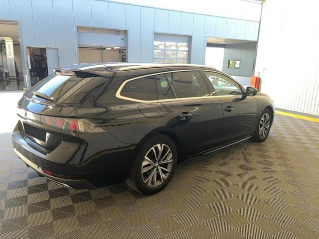 Peugeot 508 Sw image 7