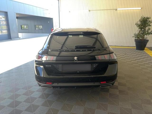 Peugeot 508 Sw image 8