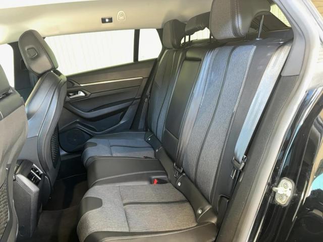 Peugeot 508 Sw image 6