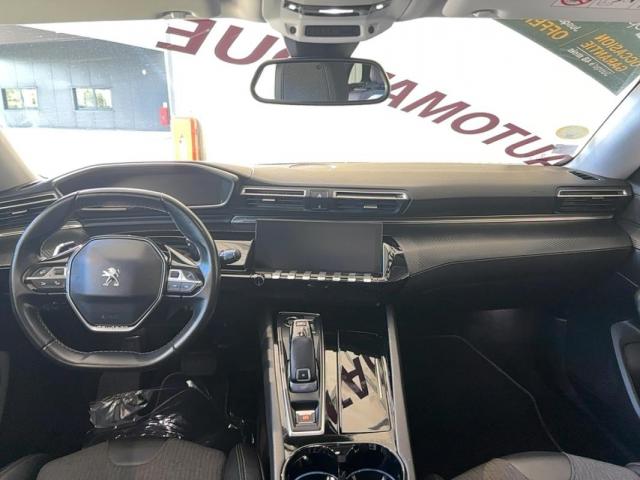 Peugeot 508 Sw image 9
