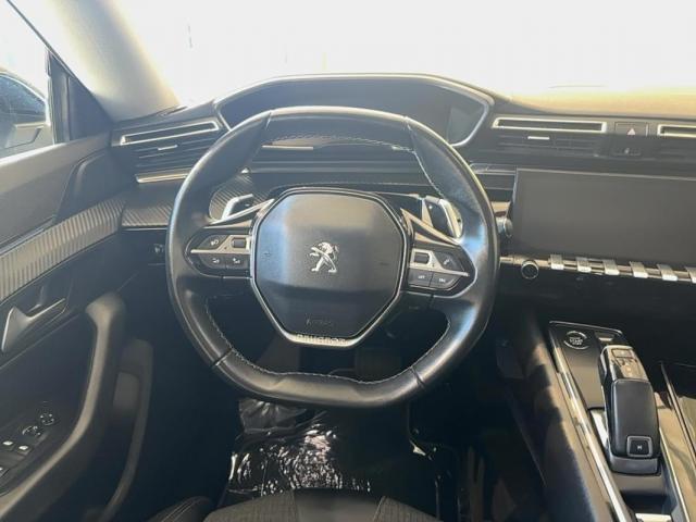Peugeot 508 Sw image 4