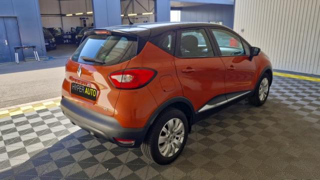 Renault Captur image 7