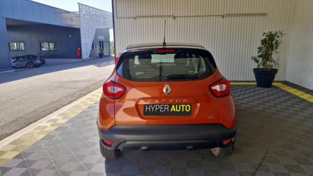 Renault Captur image 8