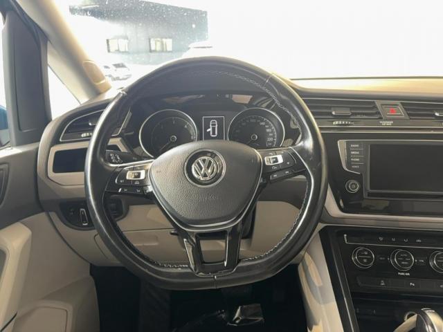 Volkswagen Touran image 7