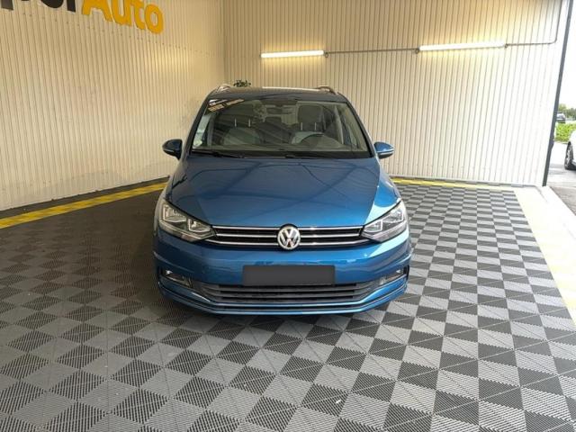 Volkswagen Touran image 1