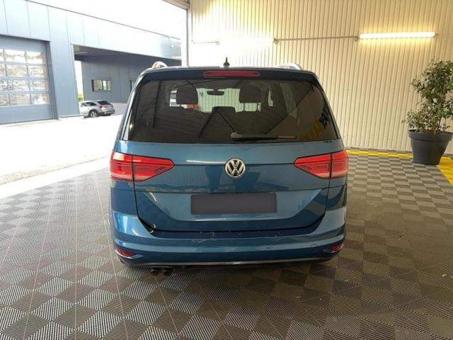 Volkswagen Touran image 6