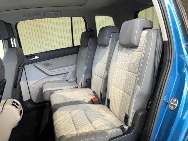 Volkswagen Touran image 8