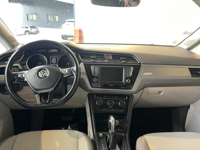Volkswagen Touran image 4