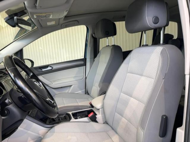 Volkswagen Touran image 5