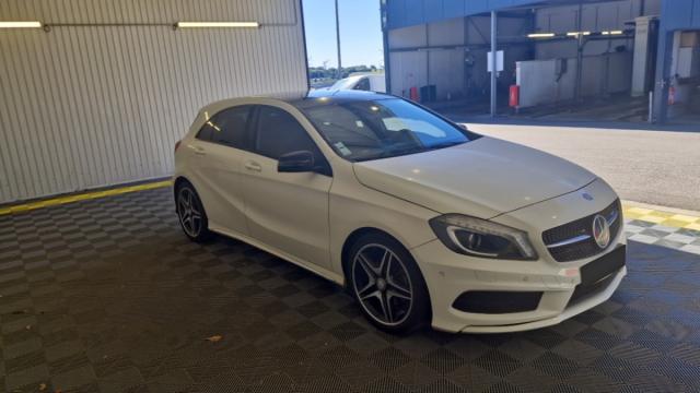Mercedes Benz Classe A image 9