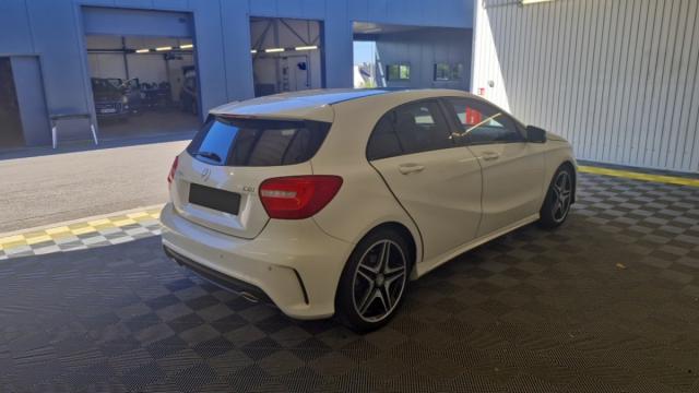 Mercedes Benz Classe A image 8