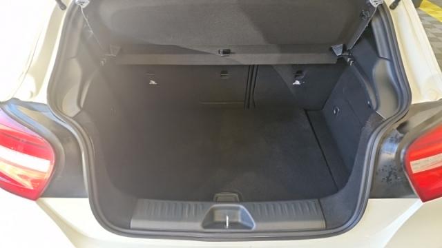 Mercedes Benz Classe A image 1