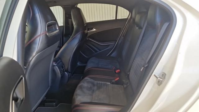 Mercedes Benz Classe A image 3