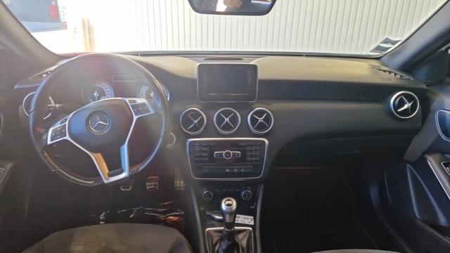 Mercedes Benz Classe A image 7
