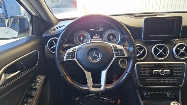 Mercedes Benz Classe A image 2