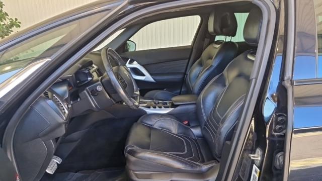 Citroen Ds5 image 2