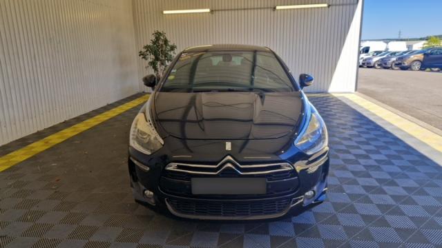 Citroen Ds5 image 6