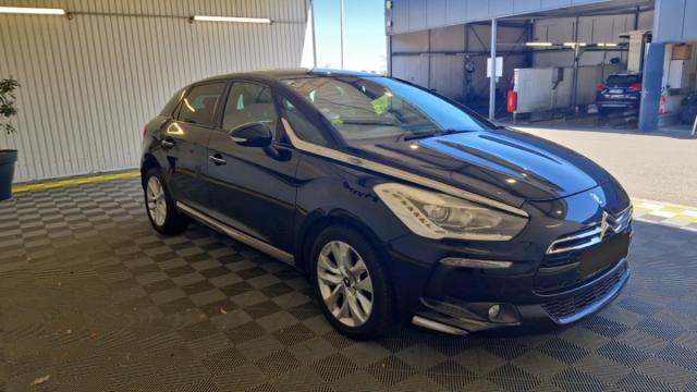Citroen Ds5 image 5