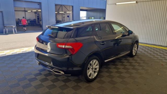 Citroen Ds5 image 9
