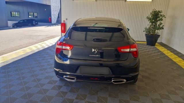 Citroen Ds5 image 4
