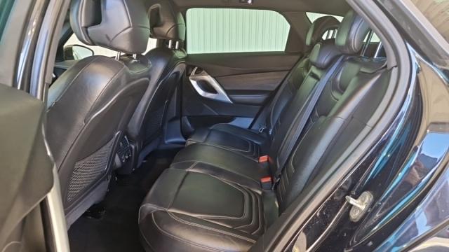 Citroen Ds5 image 8