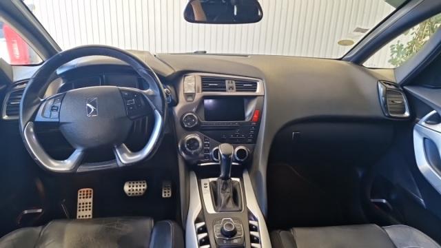 Citroen Ds5 image 1