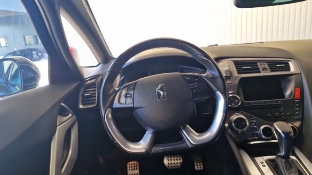 Citroen Ds5 image 7