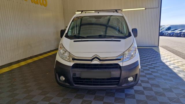 Citroen Jumpy image 7