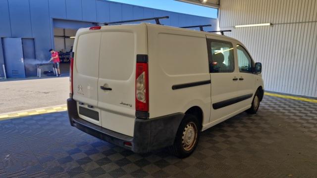 Citroen Jumpy image 6