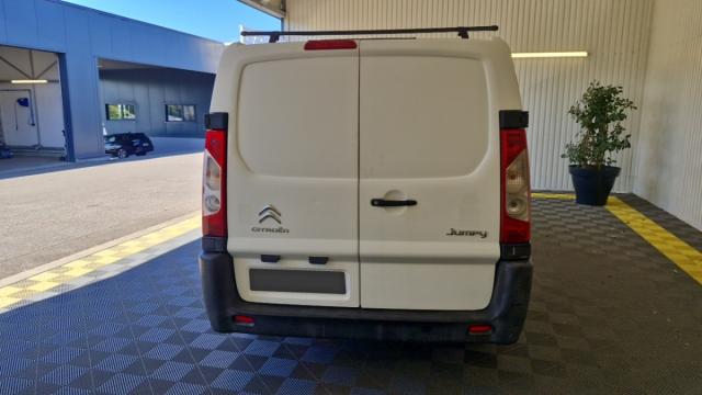 Citroen Jumpy image 2