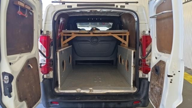 Citroen Jumpy image 4