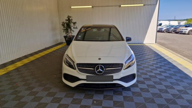 Mercedes Benz Classe A image 6