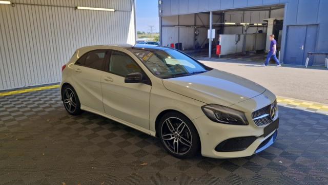 Mercedes Benz Classe A image 4
