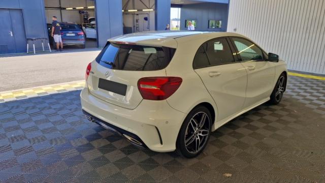 Mercedes Benz Classe A image 3