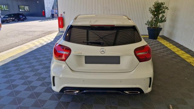 Mercedes Benz Classe A image 9