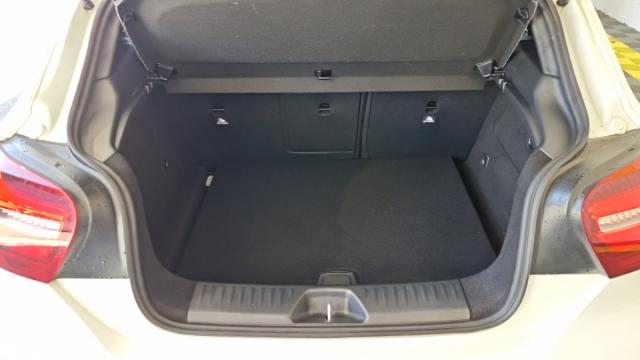 Mercedes Benz Classe A image 5