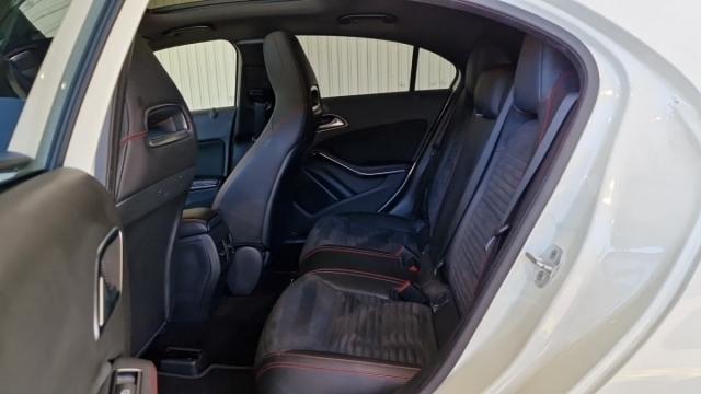 Mercedes Benz Classe A image 7