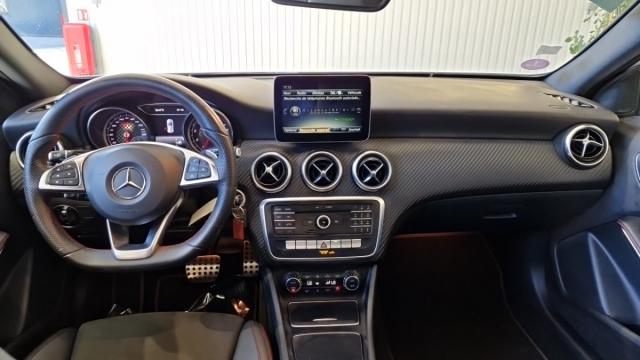 Mercedes Benz Classe A image 2