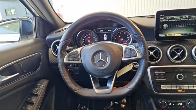Mercedes Benz Classe A image 8