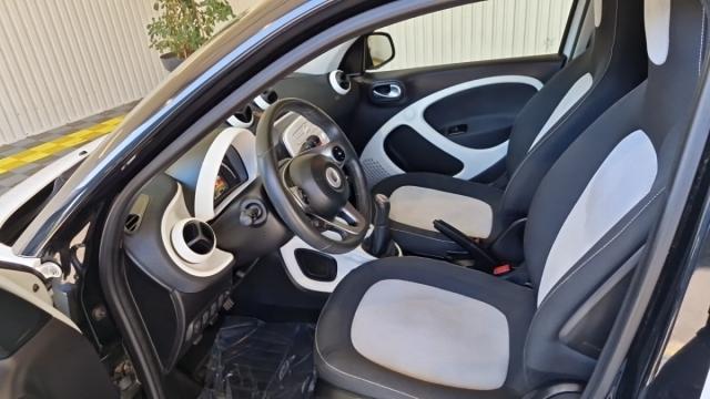 Smart Forfour image 9