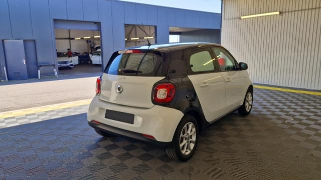 Smart Forfour image 8